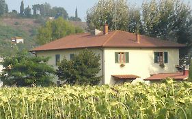 Ferienhaus Agriturismo La Ripa