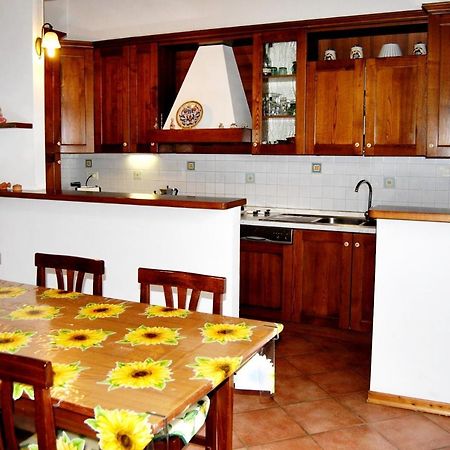 Villa Agriturismo La Ripa Reggello Exterior foto