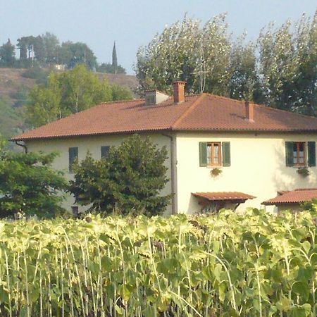 Villa Agriturismo La Ripa Reggello Zimmer foto