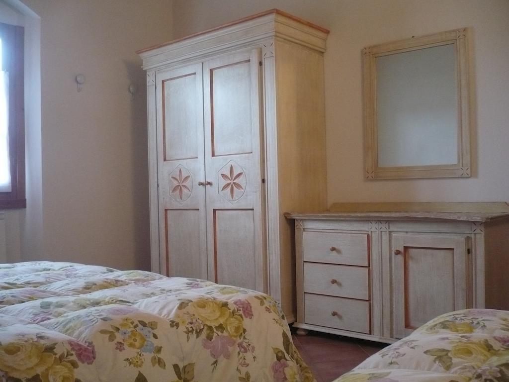 Villa Agriturismo La Ripa Reggello Zimmer foto