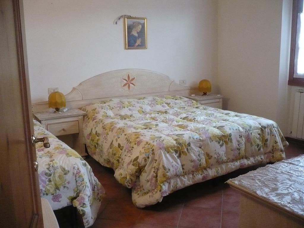 Villa Agriturismo La Ripa Reggello Zimmer foto